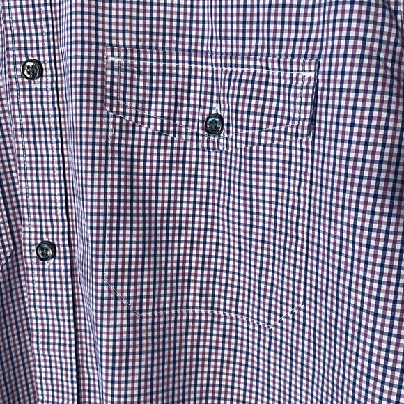 Express button down, modern fit, size XL - Picture 4 of 10